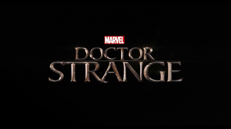  닥터 스트레인지 (Doctor Strange, 2016) 신세계영화!