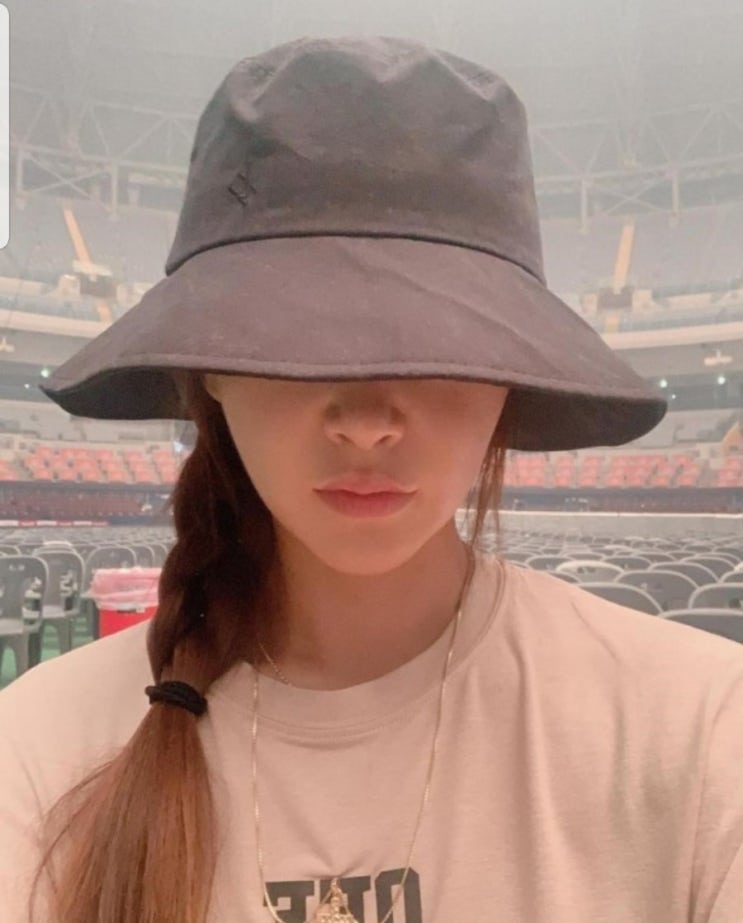  안무가 배윤정 재혼했네요