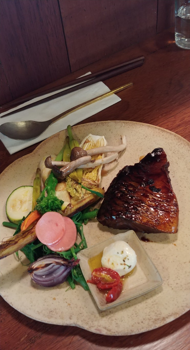  타이중, Yokoneco