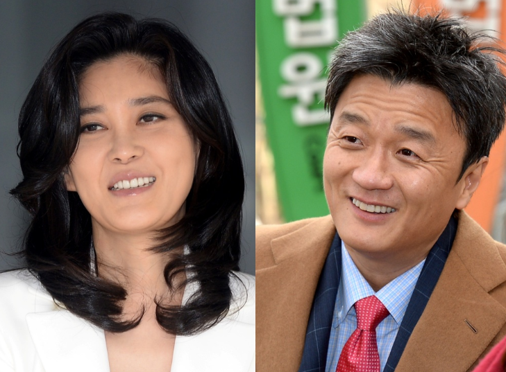 이부진 임우재 이혼소송 2심서 '141억 재산분할' 판결