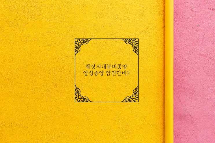  내분비췌장의 양성신생물 [D13.6/ D13.7] 암진단 보험금 지급대상인지 판단해봐야 합니다.