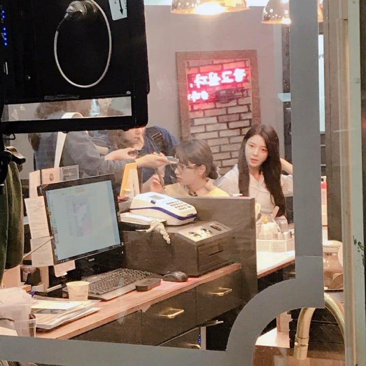  마곡나루역 유니네일속눈썹 마곡엠밸리7단지 마곡엠밸리4단지 두산더랜드파크 드라마촬영 촬영장소 네일샵드라마촬영 tvn드라마 혜리드라마 수목드라마 재밌는드라마