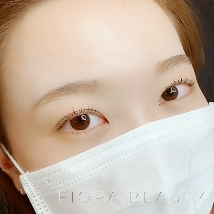  피오라뷰티샵 대구속눈썹펌. 감삼동속눈썹펌.대구속눈썹펌잘하는곳 대구속눈썹연장 대구뷰러펌