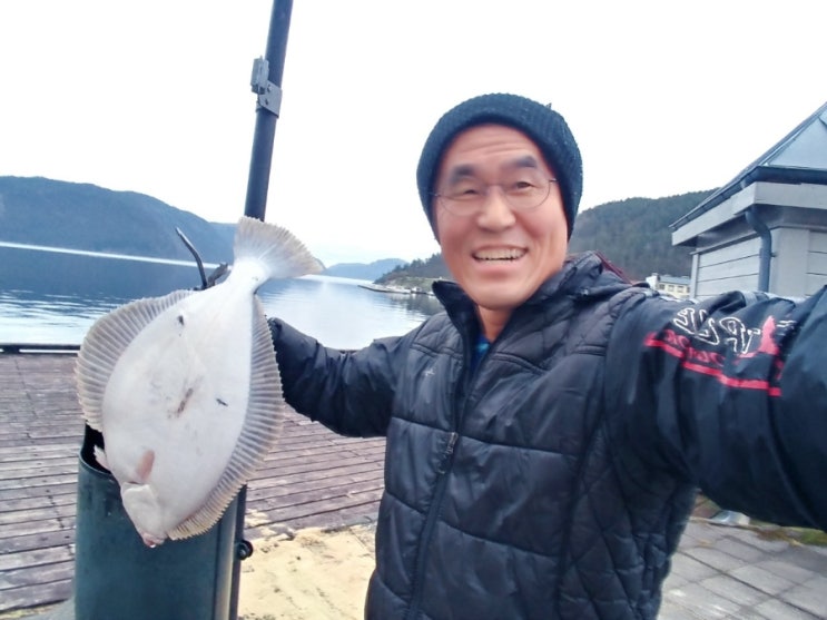  61. 노르웨이 생활 ㅡ 낚시꾼이야..?? 아니면 사냥꾼이야..??
