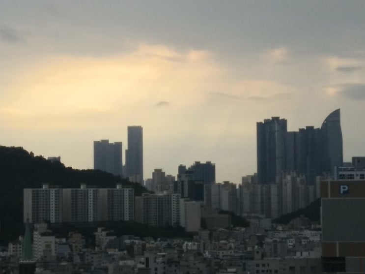  불금의 시작되었습니다.오늘도 빠이팅!