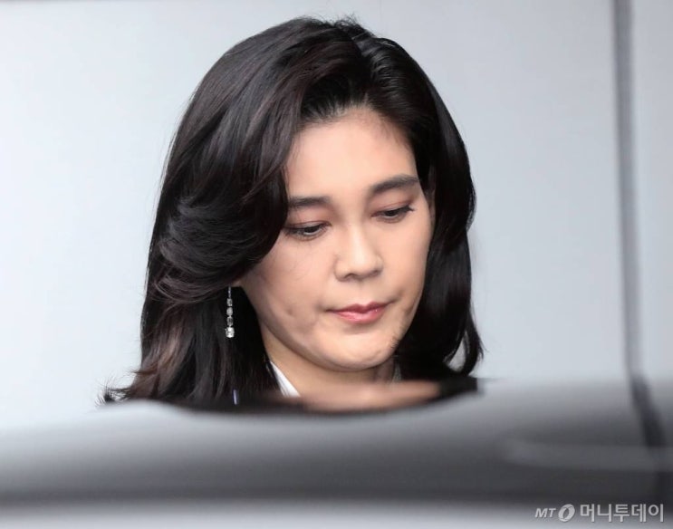  “이부진, 임우재에 141억 지급”…역대 재벌이혼은 어땠나 ?