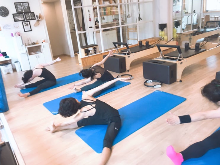  [성북동 필라테스] 10월 휴무 안내