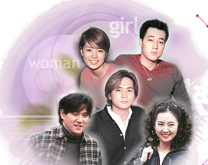  여자만세 -채시라,채림,김찬우,변우민,소지섭,황현준,김수련,김세윤-