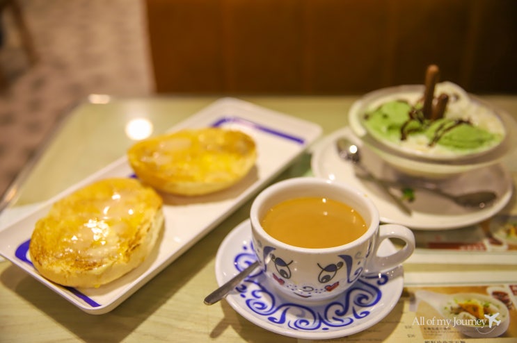  홍콩 자유여행 현지 맛집 추천 : 홍콩스러움을 맛보다