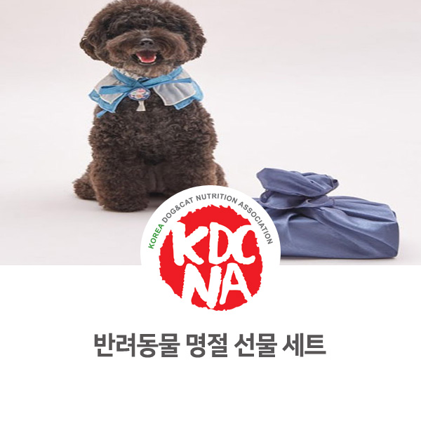  [강아지 고양이 최신 뉴스] 반려동물을 위한 명절 선물세트도 있다해요_12