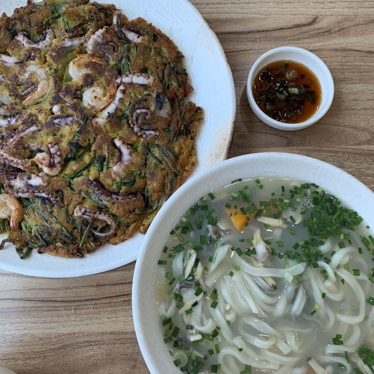  [대부도당일치기여행] 포도밭할머니손칼국수, 카페에바다, 방아머리해수욕장