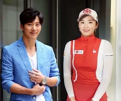  이보미  이완 이제 곧 김태희 '올케'