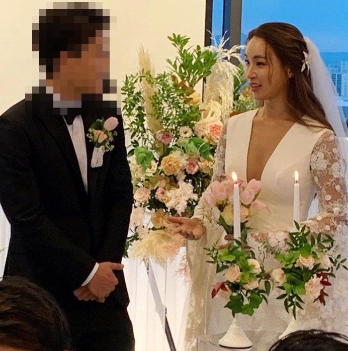  안무가 배윤정 26일 결혼 남편은 누구?