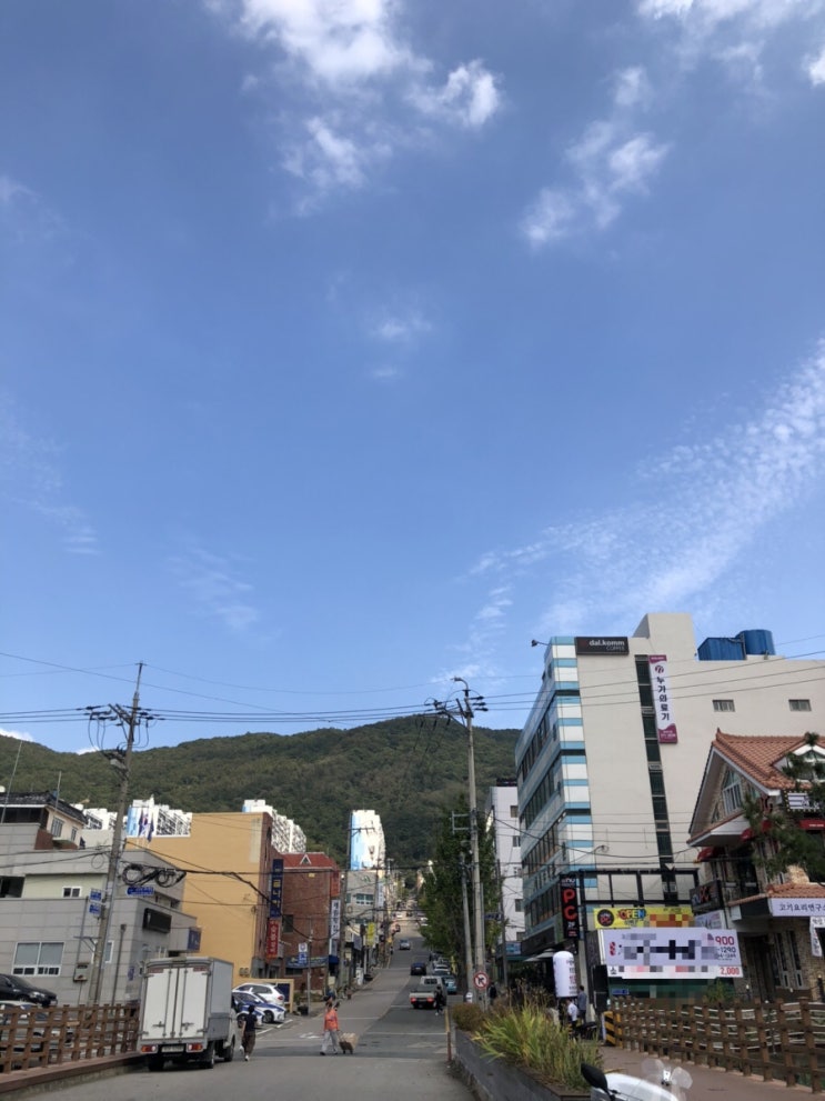  [9월일상] 밥은 잘 먹고다니냐? ㅇㅇ 밥만잘쳐먹음