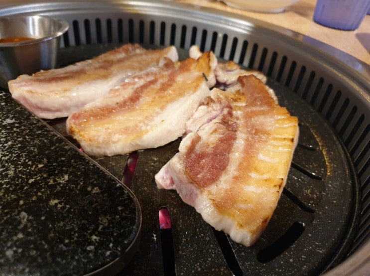  외식장소로 제격인 아산 배방 맛집