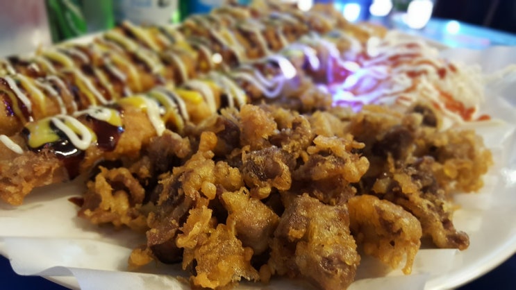  충북대 맛집 독보적인 분위기와 맛이 있는곳