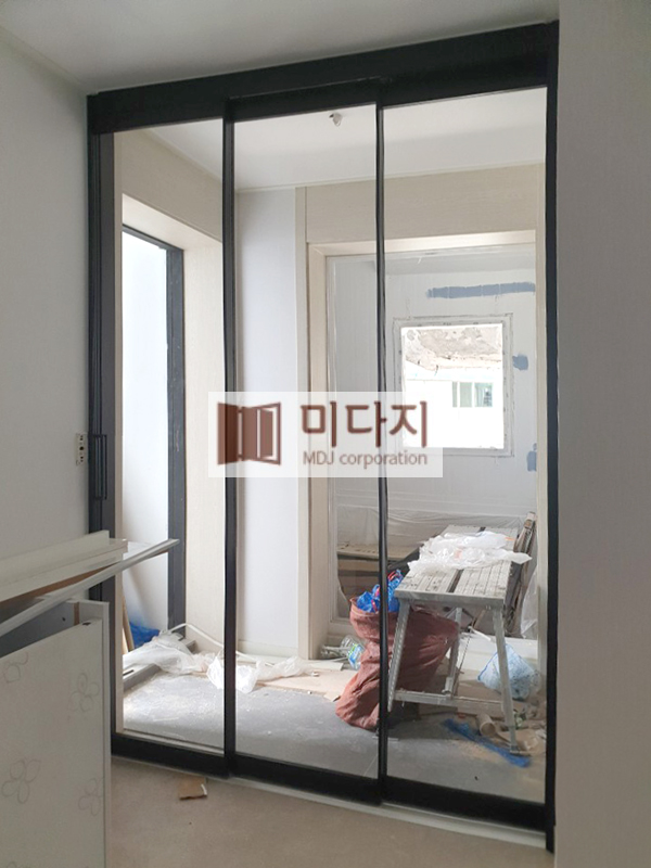  서울 중랑구 망우동 초슬림 3연동 중문
