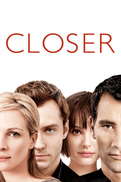  월간이드 41호 작품 소개: 클로서 Closer 