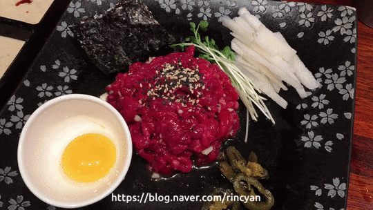  [신림] 신선하고 맛있는 육회 "형제집"