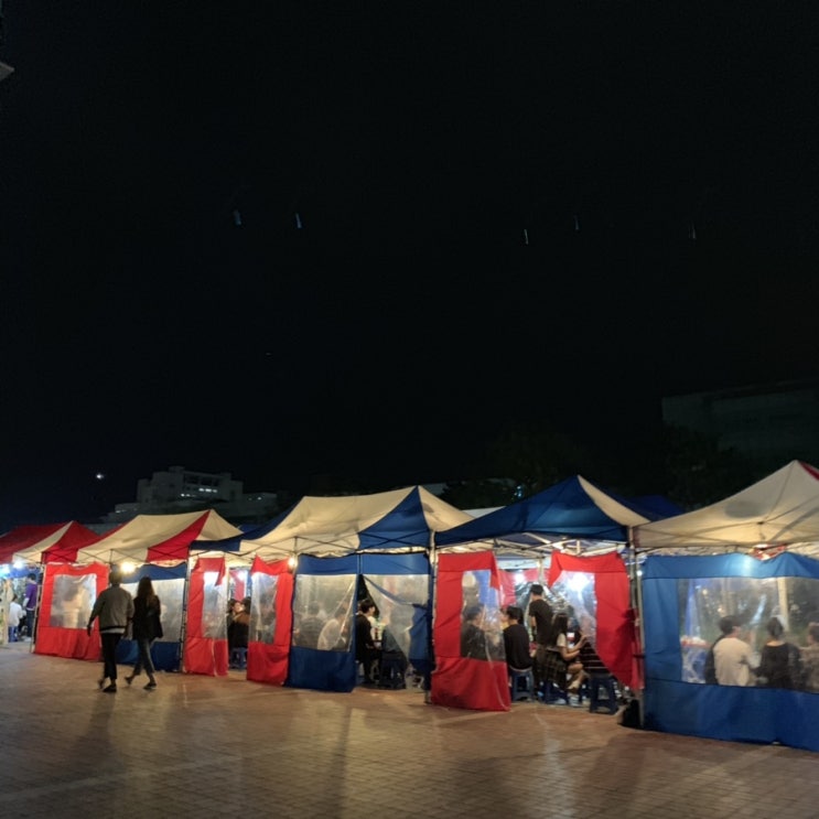  9월 소소일상 끝