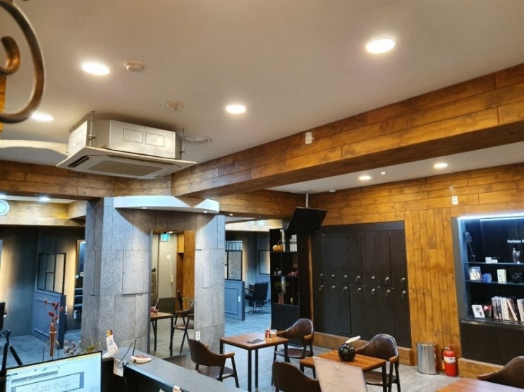  강남미용실 인생스타일 찾아봐요!