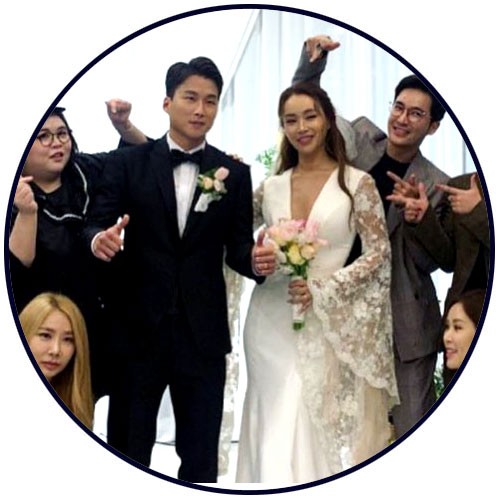  배윤정 이혼 전남편 제롬 나이 결혼 (재혼)한 배윤정 남편 누구?