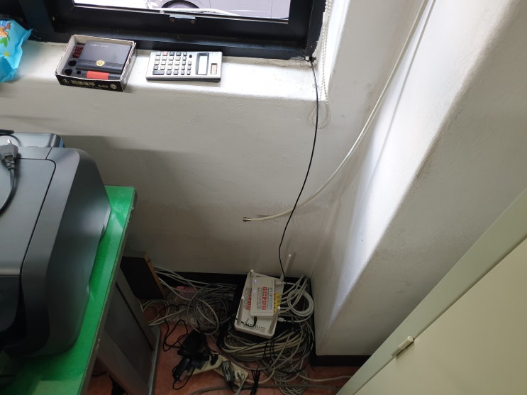  노원구 월계동 인터넷랜공사 네트워크점검