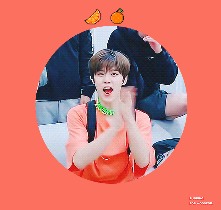  깅과 옵을 넘나드는 김우석 움짤모음