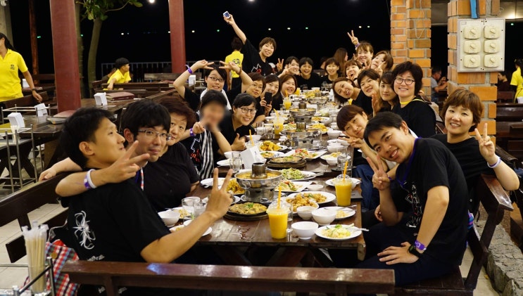  [YWAM 오사카 아시안센터] 샤인파타야-5