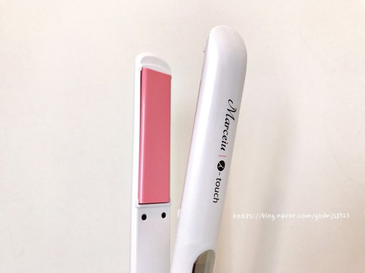  FHI 아이터치 고데기추천 초보도 쉽게 여신웨이브!!!만들기