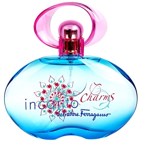  페라가모 인칸토 참 EDT, 100ml