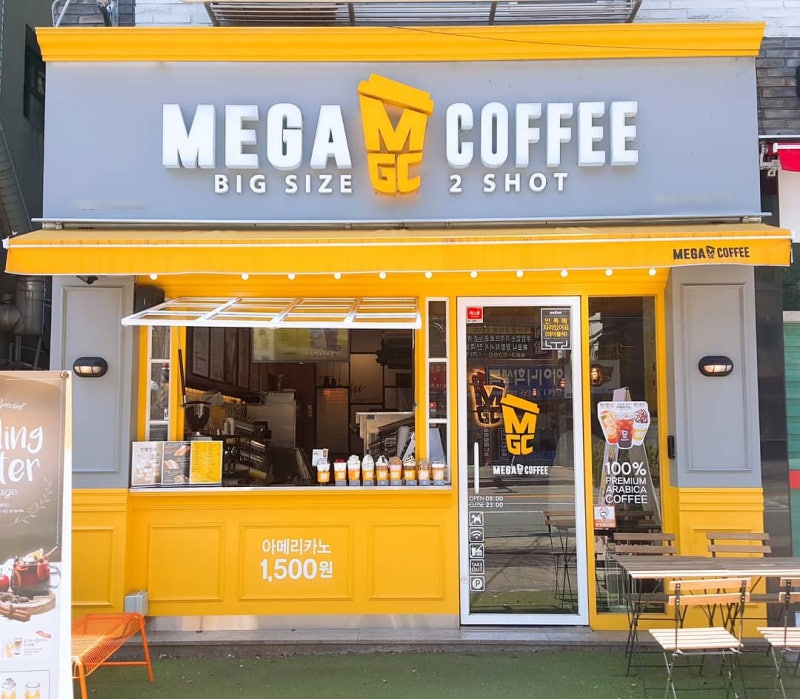 메가커피 창업 장·단점! 빅데이터 · 통계자료로 분석해봤습니다. : 네이버 블로그 메가커피 창업 장·단점! 빅데이터 · 통계자료로 분석해봤습니다. : 네이버 블로그