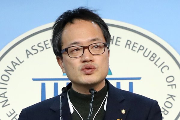 박주민 의원, 올해 법관 결원율 10.6%로 증가