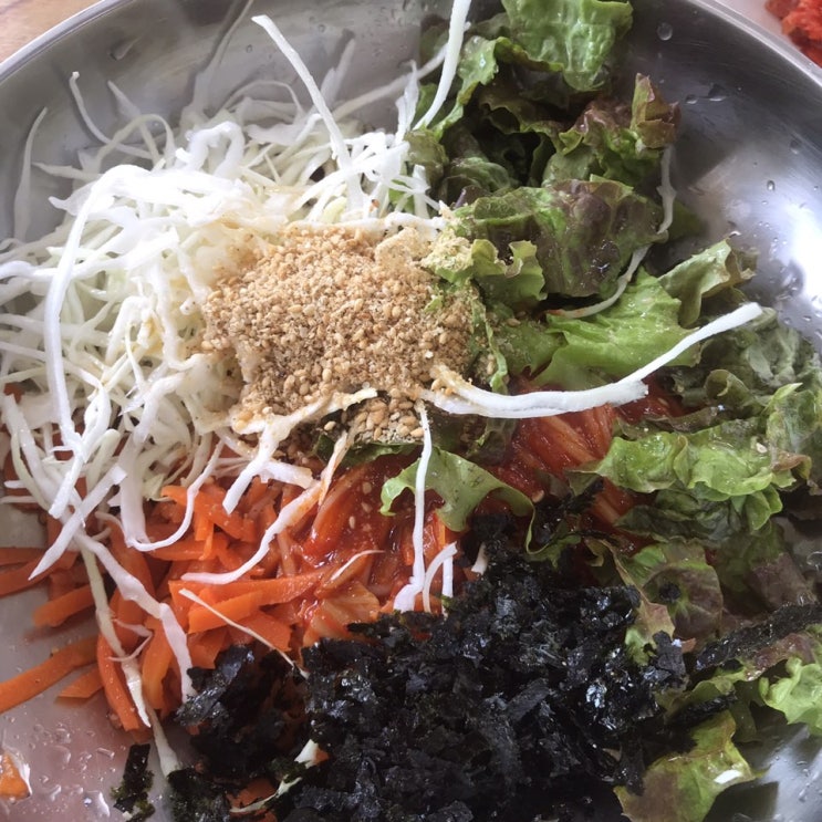  [경기/용인] 지곡동 국수 맛집 "숙이네간장게장연불국수" Feat 민속촌 근처 간단히 먹을 <숙이네간장게장연불국수> 용인점 