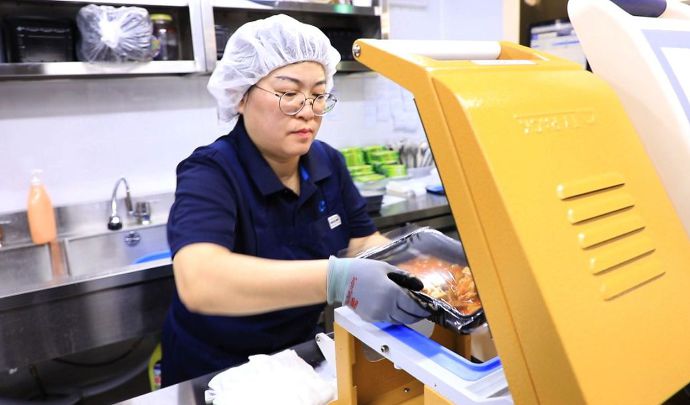  다큐멘터리 3일 강남 공유주방 배달음식 가격 이미옥 부대찌개 식당 맛집 어디 초기 투자비 창업 비용 다큐3일 강남 배달형 공유주방 다큐멘터리3일 꿈 한 그릇 배달 왔습니다 596회