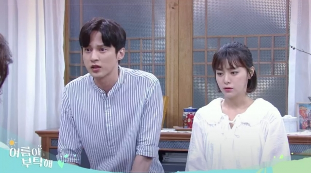  '여름아 부탁해' 몇부작?… 줄거리-몇부작-후속-예고에도 관심