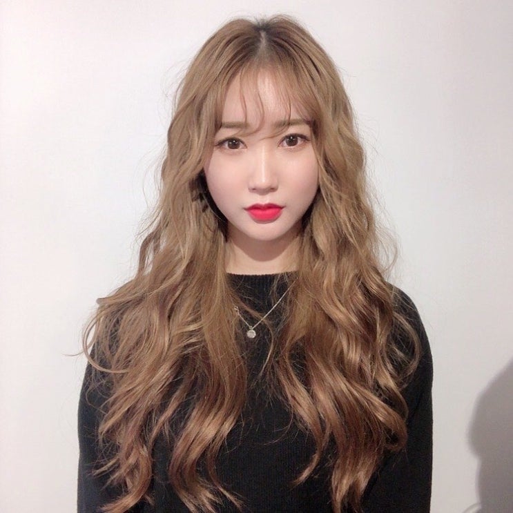  [방배동미용실/내방역미용실] 앞머리 자를까?? 말까?? 이제고민그만!! 앵그리뱅 시스루뱅으로 이미지 변신해 보세요 -준오헤어 우형쌤-