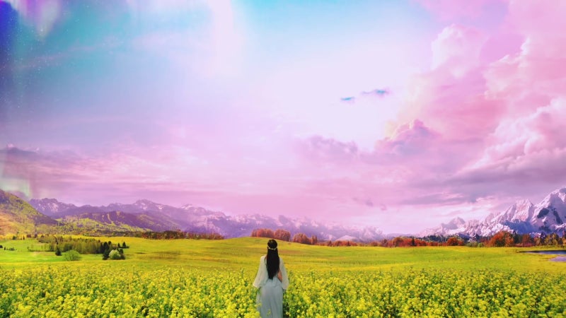오마이걸 다섯번째 계절 뮤직비디오 해석 1 먼 훗날까지도 기억하고 싶은 사랑 네이버 블로그