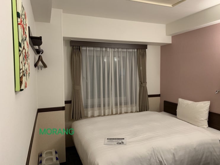  강남역 호텔 추천_토요코인 강남
