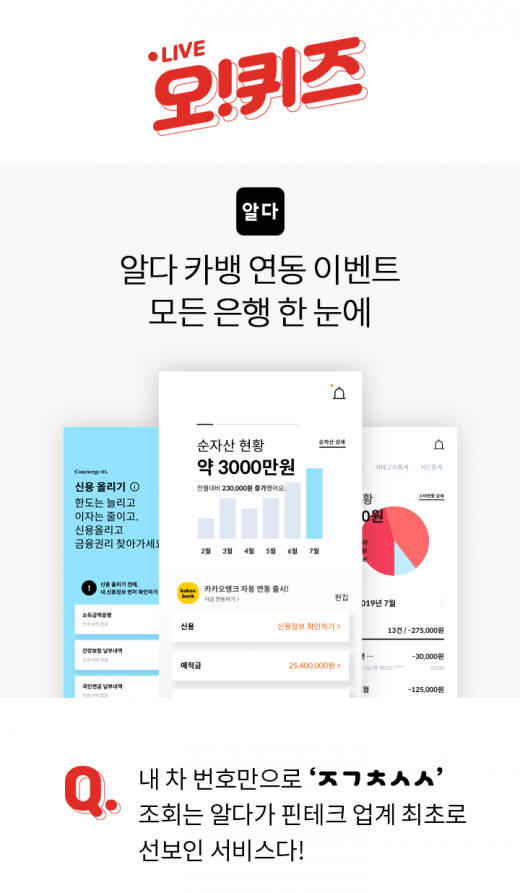  자산관리알다 오퀴즈 ㅈㄱㅊㅅㅅ 정답