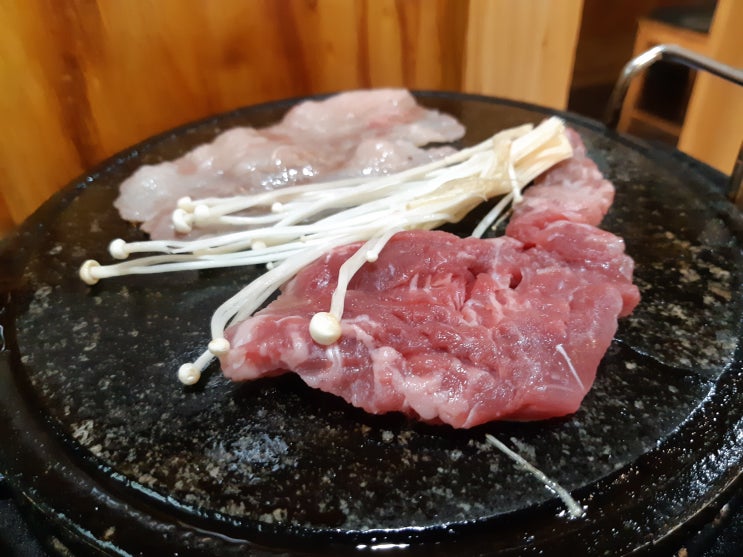  혼술 생각이 간절할땐 부천 독고진 1인식당이 정답 !