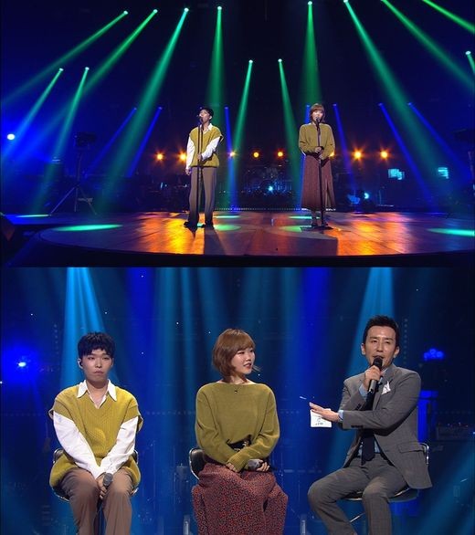 <유희열의 스케치북> 악뮤, 김연우, 제시, 권진아 <유희열의 스케치북> 악뮤, 김연우, 제시, 권진아