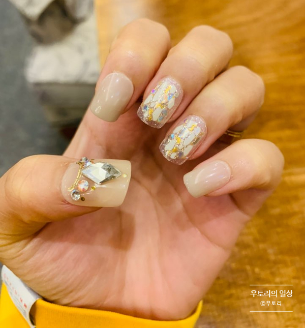  < 결혼 준비 > 웨딩촬영용 데싱디바