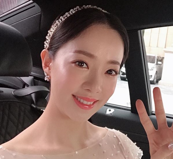  박은영 아나운서 신랑은 '트래블 월렛'대표