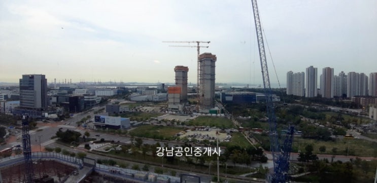  <송도1.5룸,송도원룸>캐슬센트럴파크 C타입 사진 및 정리