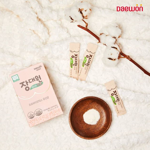  장대원 네이처 키즈의 4가지 포인트!