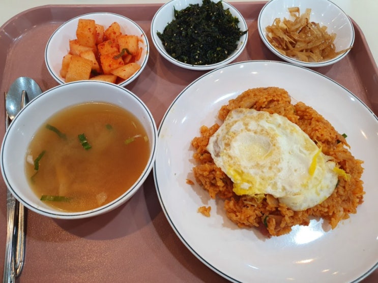  오랜만의 블로그 - 9월의 학교생활과 등등