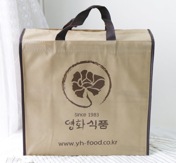  기관지에 좋은 음식 도라지즙 저는 영화식품 챙겨요