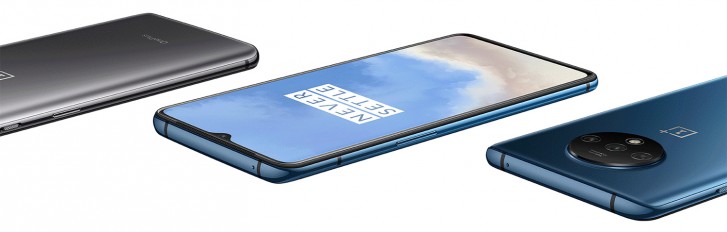 (중국) 원플러스, 새 스마트폰 OnePlus 7T 발표