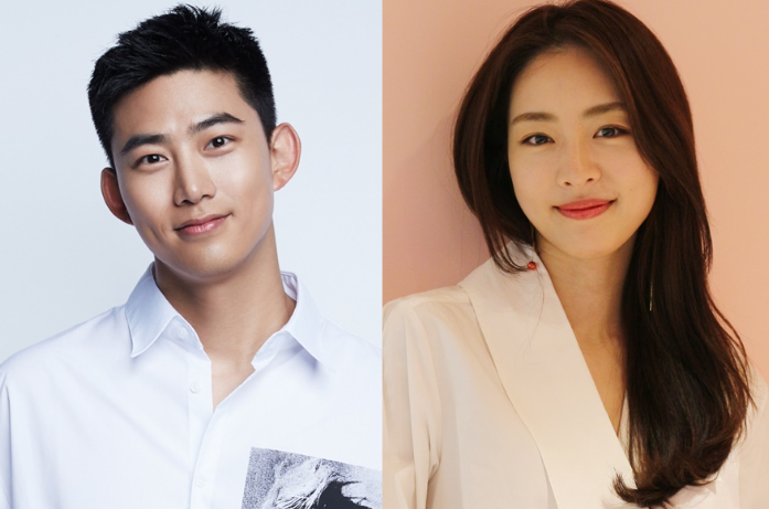  옥택연 이연희 MBC 드라마 '더 게임 0시를 향하여' 에서 두 번째 호흡을?
